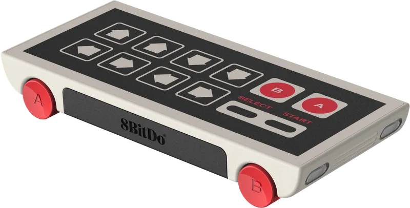 8BitDo N30 Wireless Mobile Charger