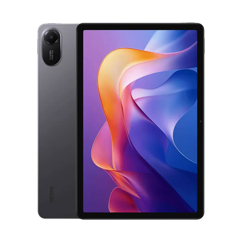 Redmi Pad 2 4G Grå 4 GB + 128 GB