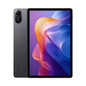 Xiaomi Redmi Pad 2 Black 4GB RAM 128GB ROM wifi