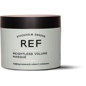 REF Stockholm Weightless Volume Masque 250 ml
