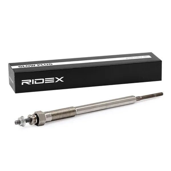 Glödstift RIDEX 243G0027