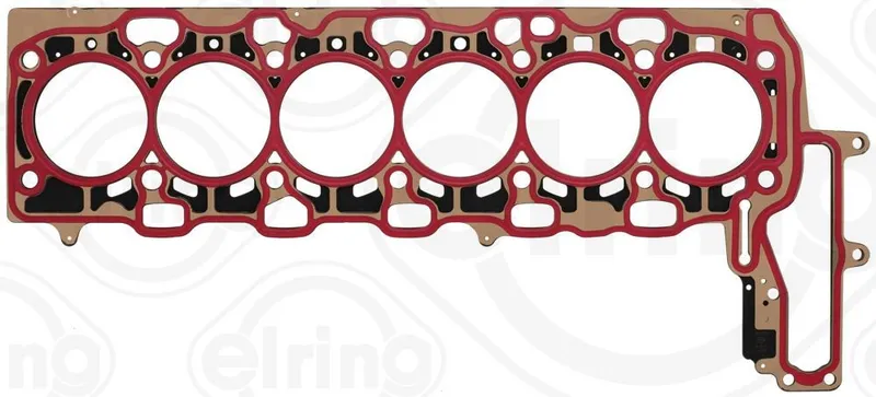 ELRING 383.890 Topplockspackning