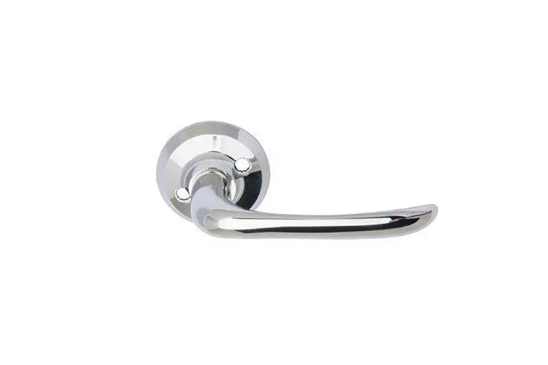 ASSA 6696 Dörrhandtag PP, 40-75 mm Prion