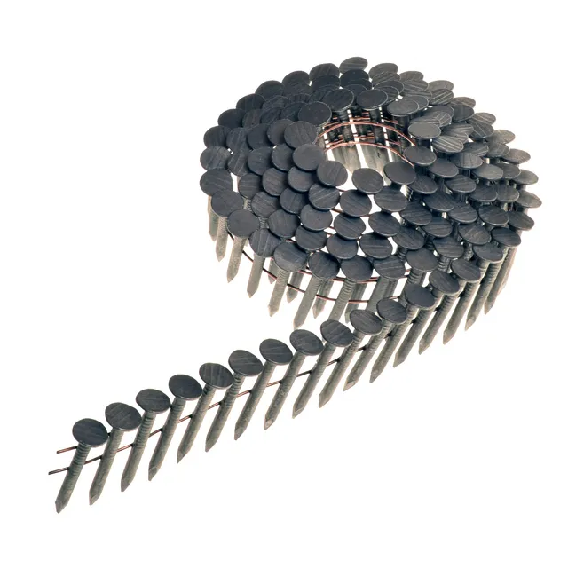 BANDAD PAPPSPIK SENCO 16GR 32X3,1MM VFZ SLÄT 7200ST | Beijerbygg Byggmaterial
