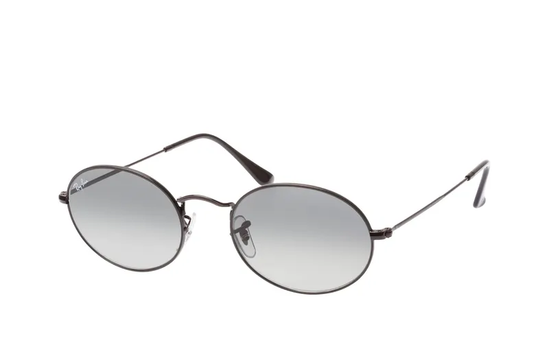Ray-Ban Oval RB 3547N 002/71 large