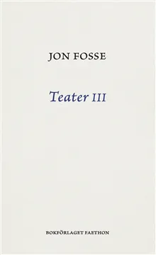 Teater III