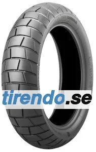 Bridgestone AT 41 R ( 170/60 R17 TL 72V Bakhjul, M+S märkt, M/C )