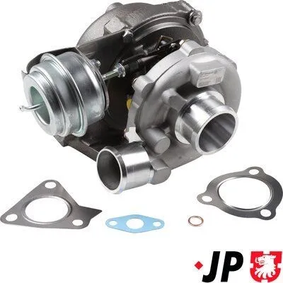 Turboaggregat JP GROUP 3517400800
