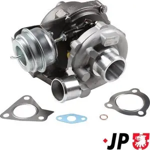 Turboaggregat JP GROUP 3517400800