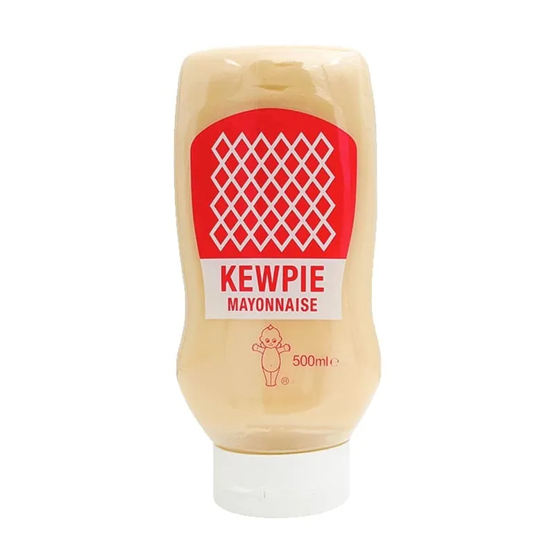Kewpie Majonnäs 500 ml