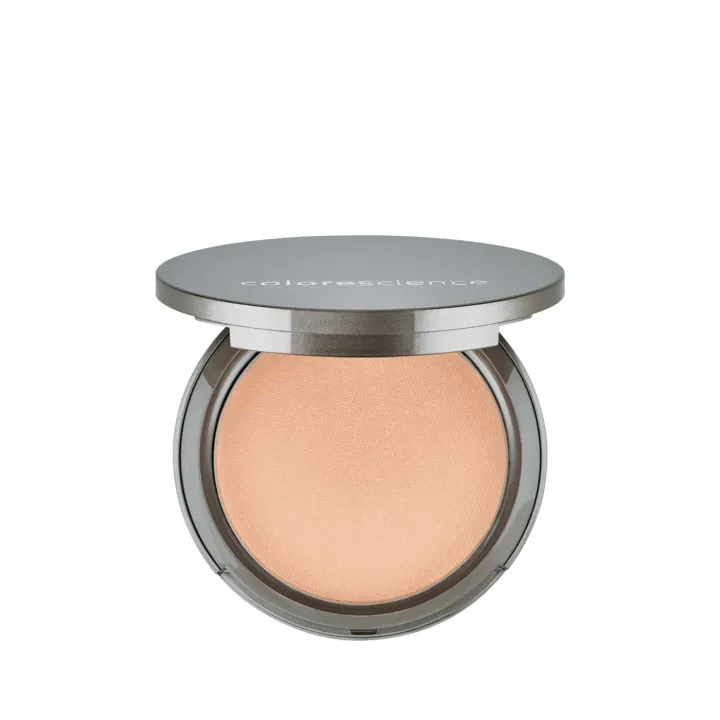 Colorescience Pressed Mineral Illuminator Champagne Kiss 10,2 g