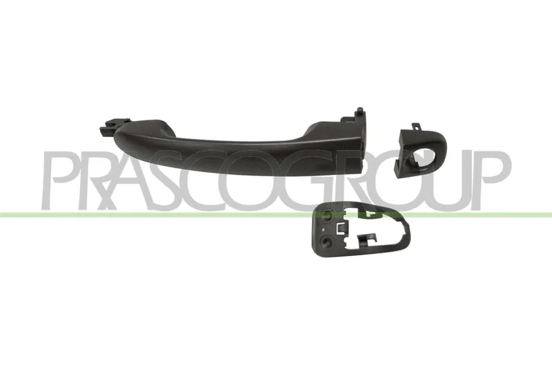 Dörrhandtag PRASCO FT1388002