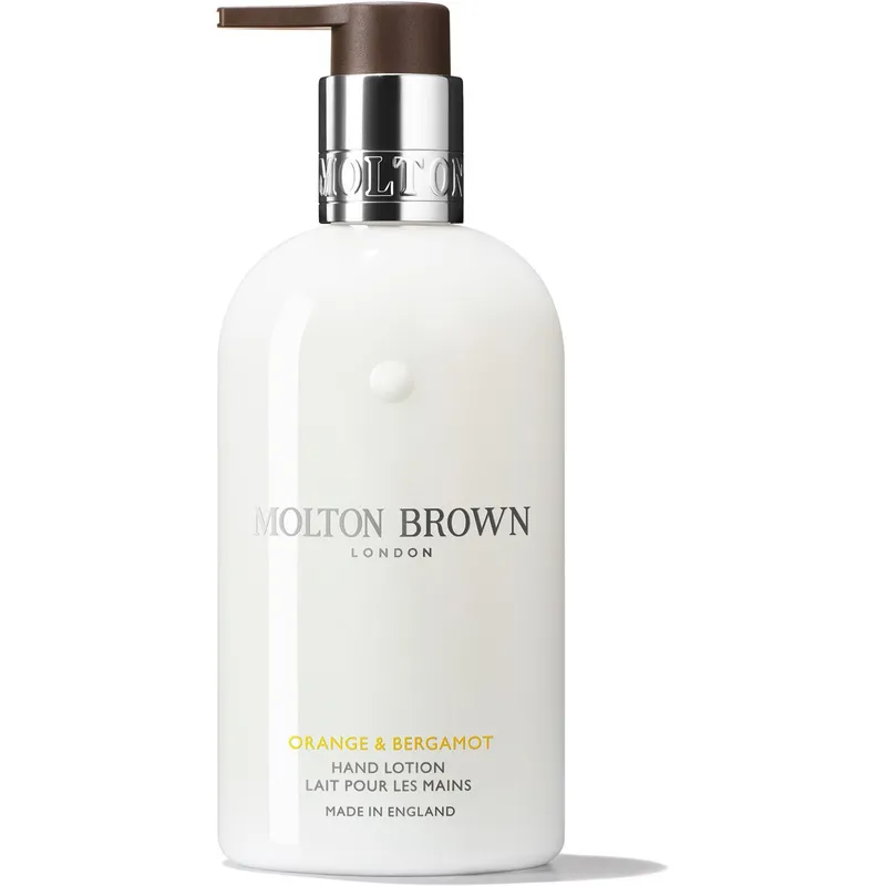 Molton Brown Orange & Bergamot Hand Lotion