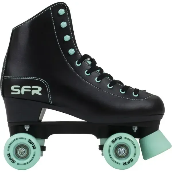 SFR Figure Side by side Rullskridskor Svart/Mint