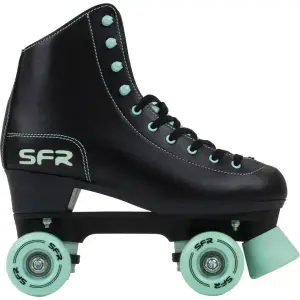 SFR Figure Side by side Rullskridskor Svart/Mint