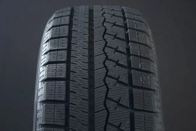 Sailun Ice Blazer Arctic 255/55 R18 109H Däck