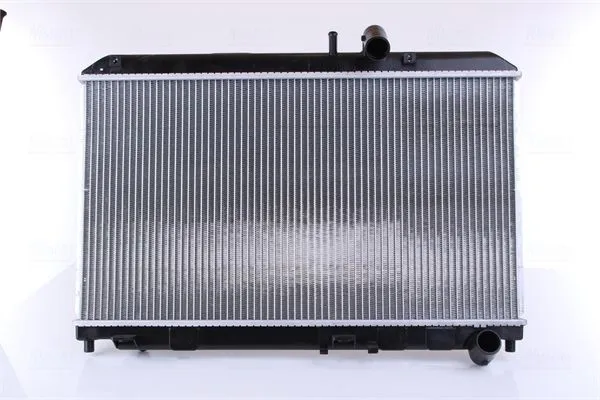 Kylare NISSENS 62458