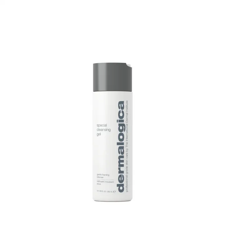 Special Cleansing Gel (#0017)