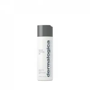 Special Cleansing Gel (#0017)