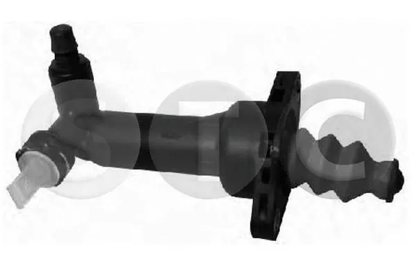 Slavcylinder, koppling STC T406123