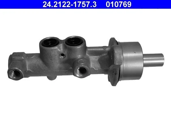 ATE 24.2122-1757.3 Huvudbromscylinder