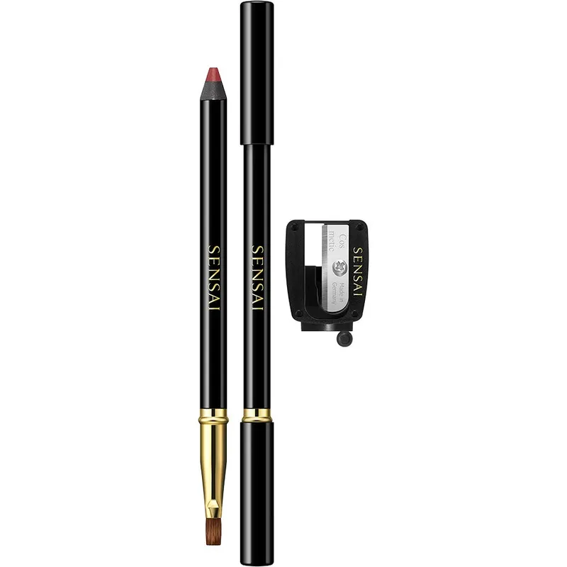 Sensai Lip Pencil 04 Feminine Mauve – 1 g