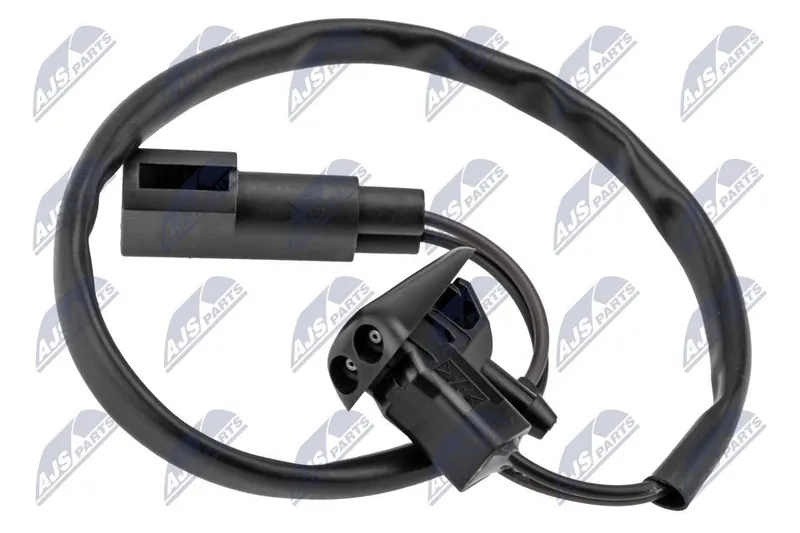 Spolarmunstycke NTY EDS-FR-015