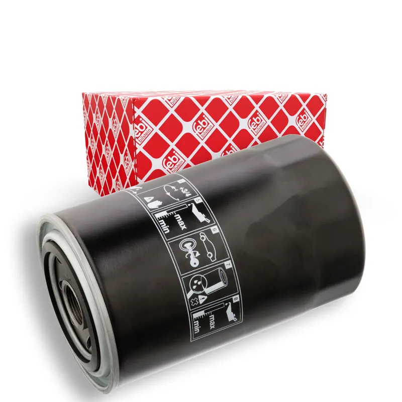 Oljefilter FEBI BILSTEIN 47475