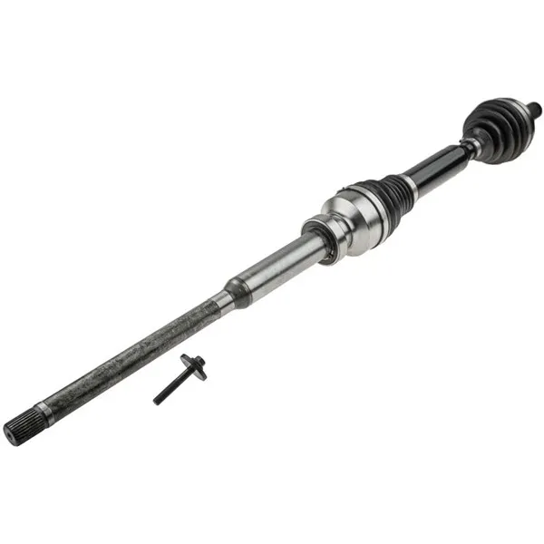 Drivaxel NTY NPW-VV-058