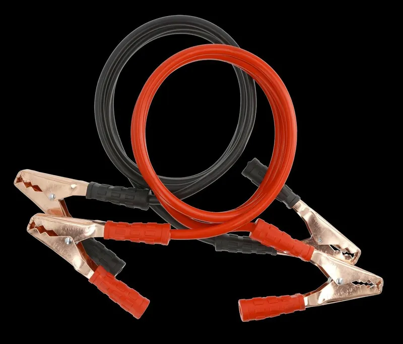 Startkablar Hogert Technik HT8G602