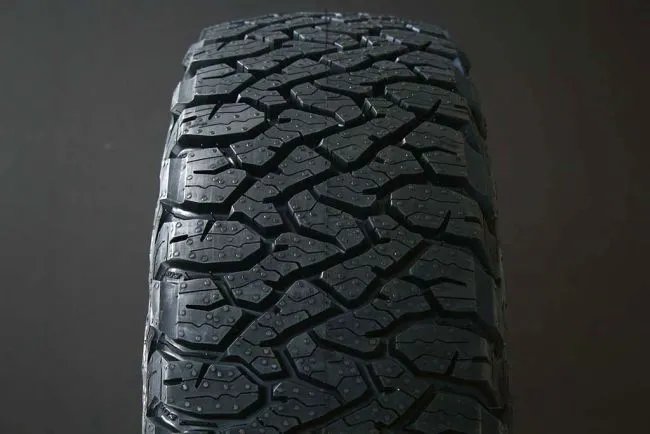 BF Goodrich All-Terrain T/A KO3 ( LT235/85 R16 120/116S 10PR RWL )