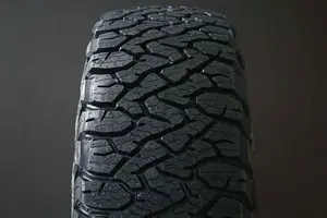 BF Goodrich All-Terrain T/A KO3 ( LT235/85 R16 120/116S 10PR RWL )