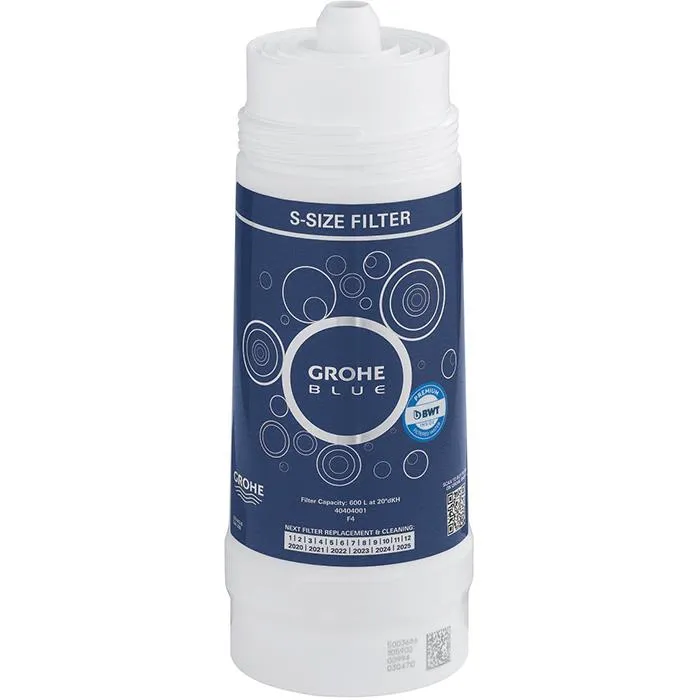 Grohe Blue S-Size Filter