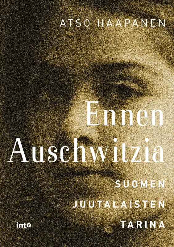 Ennen Auschwitzia, E-bok