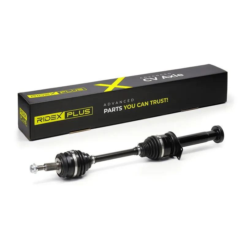 Drivaxel RIDEX PLUS 13D0436P