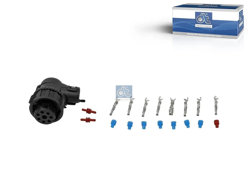 Stickkontakt DT Spare Parts 5.98028