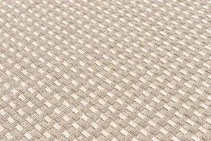 - Inne & Ute Matta Dublin 80 x 250 cm Beige