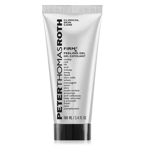 Peter Thomas Roth Firmx Peeling Gel - 100 ml