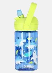 CamelBak Thrive Flip Straw Kids 0,4L Sharks And Rays