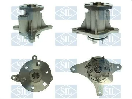 Vattenpump Saleri SIL PA1397