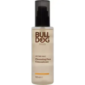 Bulldog Anytime Daily Cleansing Face Concentrate 100 ml