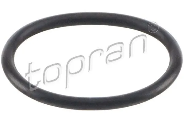TOPRAN 115 201 Packning, oljetråg, automatväxellåda