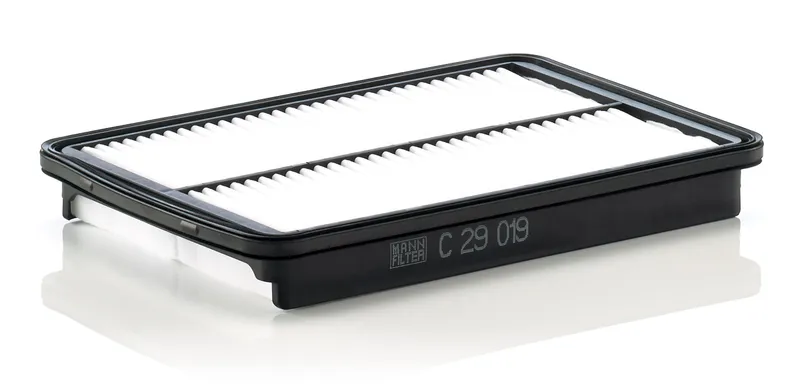 Luftfilter MANN-FILTER C 29 019