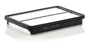 Luftfilter MANN-FILTER C 29 019