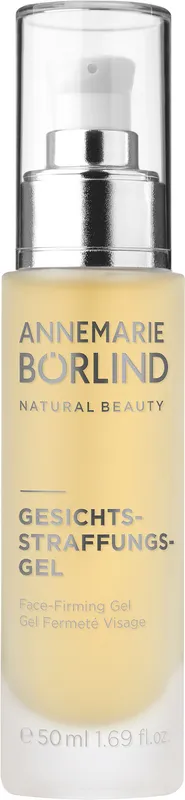 Annemarie Börlind Facial Firming Gel 50 ml
