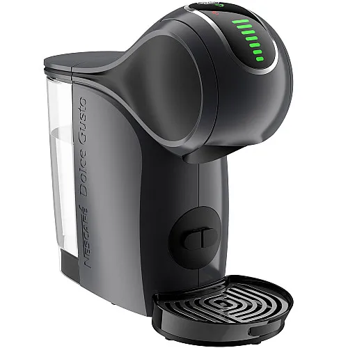 Dolce Gusto® GENIO S TOUCH EDG426.GY (DeLonghi) Kaffemaskin kapslar - Grå