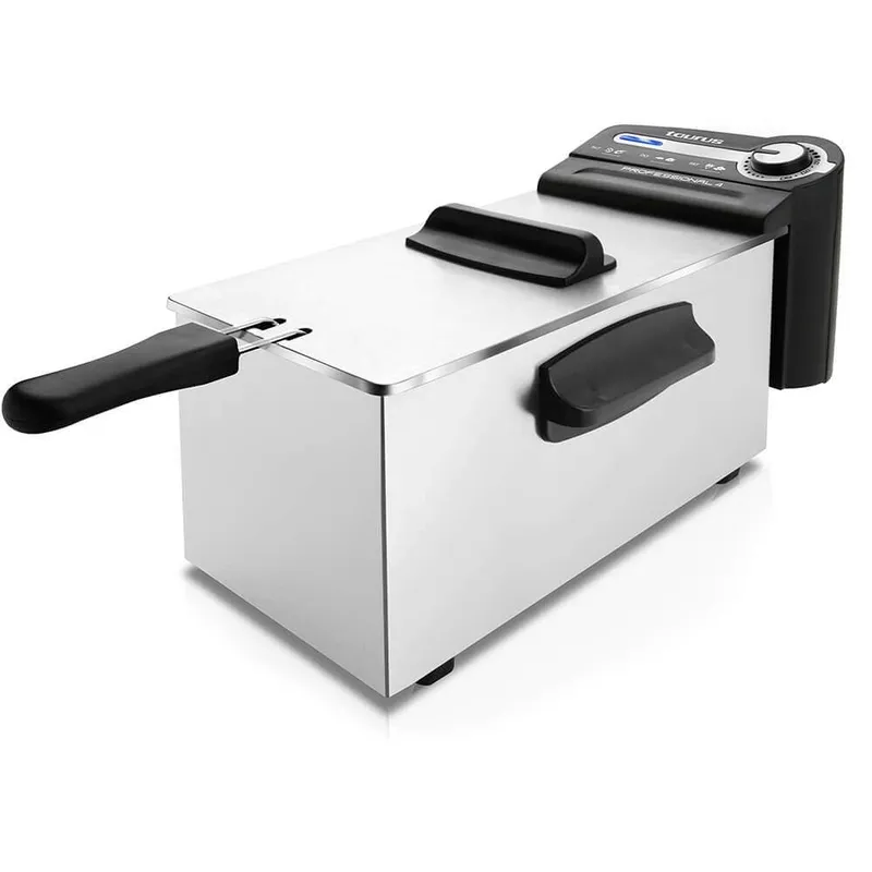 TAURUS Deep Fryer 4L Pro 4