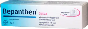 Bepanthen salva 30 g