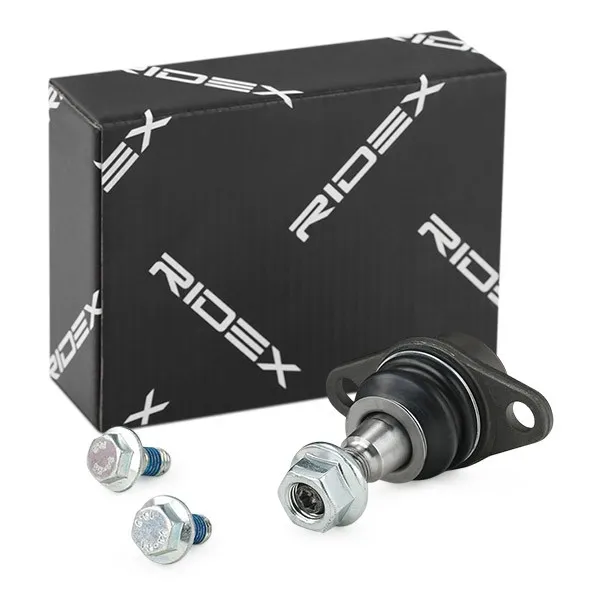 Spindelled RIDEX 2462S0426