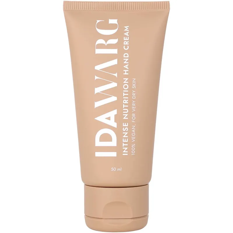 Köp 2 få 25% | IDA WARG Beauty Intense Nutrition Hand Cream 50 ml